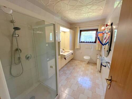 Badezimmer - 