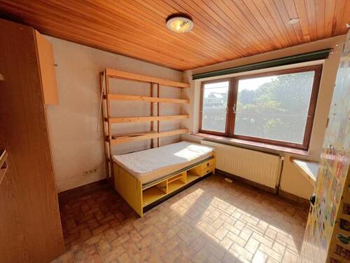 Kinderzimmer - 