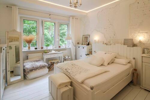 Schlafzimmer Ansicht - 