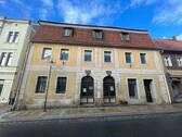 Titelbild - Geschichtsträchtiges Wohn- u. Geschäftshaus in aufstrebender Lage! Investoren mit Weitblick gesucht