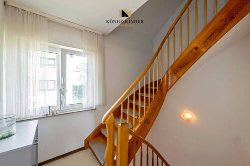 Treppenhaus - 