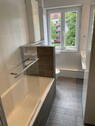 Badezimmer - 4 Zimmer Etagenwohnung in München