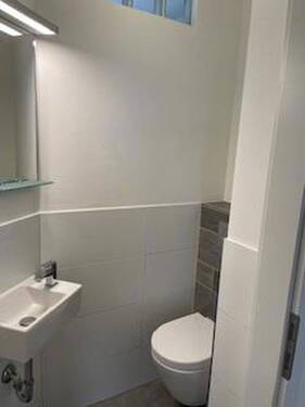 Gäste WC - Etagenwohnung mit 87,00 m² in München zum Kaufen