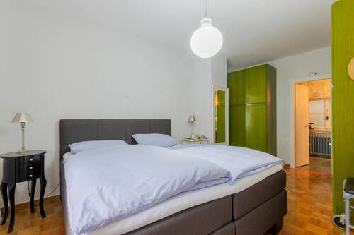 Schlafzimmer - 