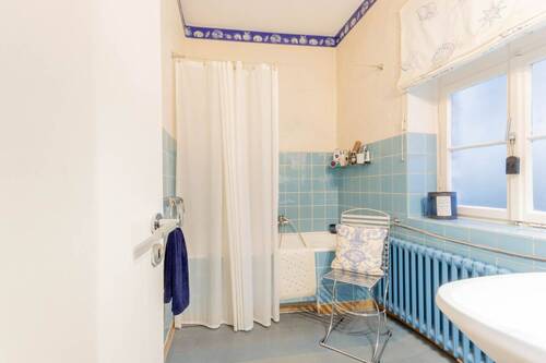 Badezimmer - 