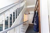 Treppenhaus zum 2.Obergeschoss - 