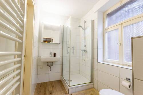 Badezimmer - 