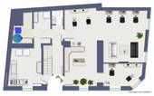 Erdgeschoss - 