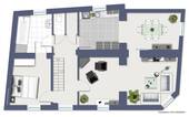 1.Obergeschoss - 