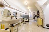 Damensalon - 