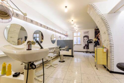 Damensalon - 