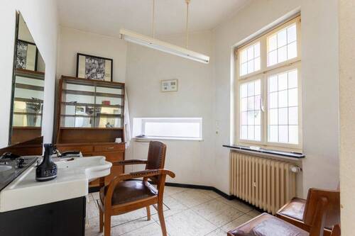 Herrensalon - 
