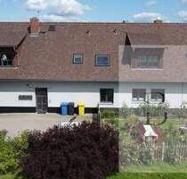 Helle 3-Zimmer-Wohnung | Baujahr 2015 | mit Gartenanteil und Blick ins Grüne - Jena Vierzehnheiligen