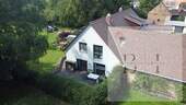 Seitenansich - 3 Zimmer Etagenwohnung zum Kaufen in Jena