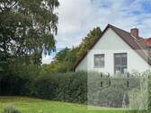 Seitenansicht - 3 Zimmer Etagenwohnung in Jena