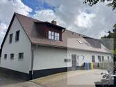 Vorderansicht - Etagenwohnung mit 75,80 m² in Jena zum Kaufen