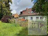 Vorderansicht - 