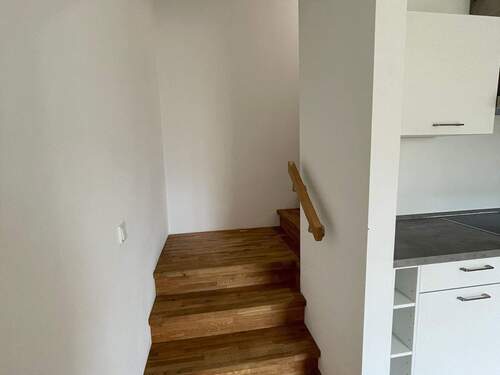 Treppe - 