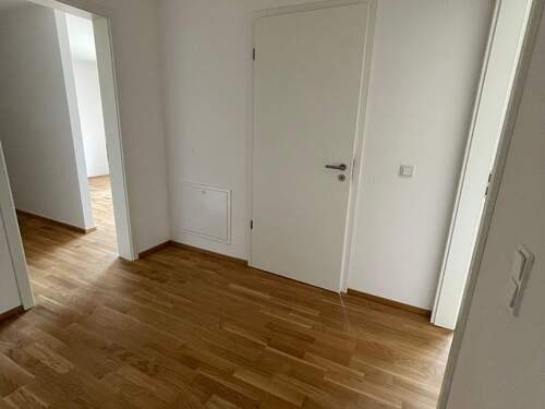 Flur oben - 