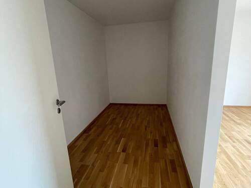 Ankleidezimmer - 