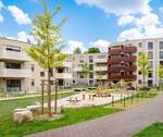 Objektanlage - 3 Zimmer Etagenwohnung zur Miete in Stein