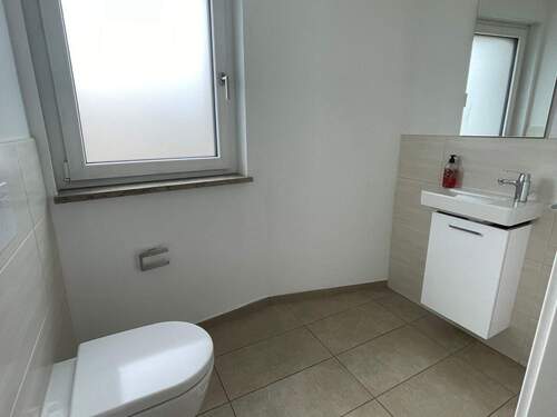 Gäste-WC - 