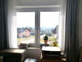 Blick vom Schlafzimmer - 