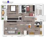 Grundriss - 