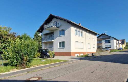 Ansicht - GLOBAL INVEST SINSHEIM 