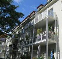 Neustadt - 2 Zimmer mit Balkon - sehr ruhig und hell - Dresden Äußere Neustadt