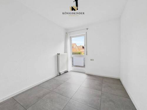 Büro/Kinderzimmer - 