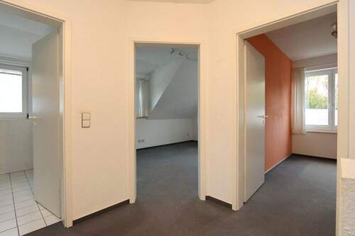 Flur Dachgeschoss (2) - 