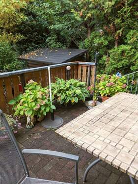 Auf einen Espresso - 4 Zimmer Reihenmittelhaus in Aschaffenburg