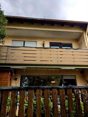 verschiedene Blickwinkel - 