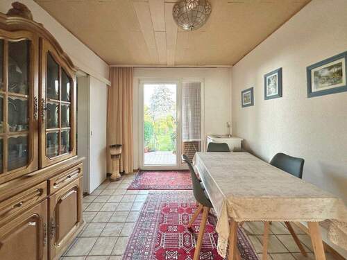 Esszimmer - 5 Zimmer Reihenmittelhaus zum Kaufen in Bad Dürkheim