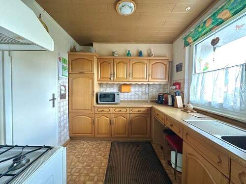 Küche - Reihenmittelhaus mit 84,00 m² in Bad Dürkheim zum Kaufen