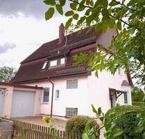 Gepflegtes Wohnhaus mit viel Potenzial in NellingenAlb!