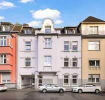 Urbaner Altbau-Charme an der 