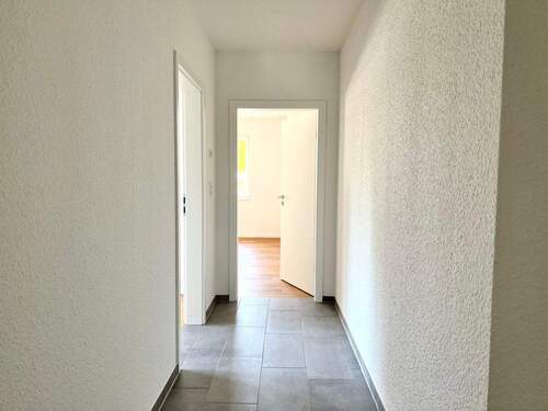 Bild 3 - 4 Zimmer Etagenwohnung in Meppen