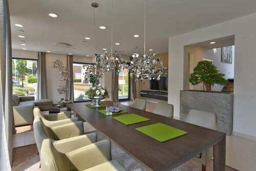 Hier könnten Sie zu Hause sein - 