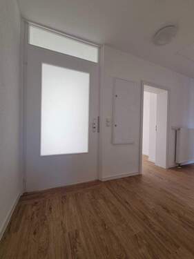 Wohnungsabschlusstür - 