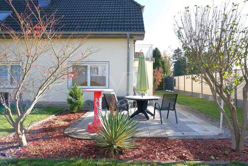 Terrasse - 