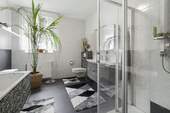 Badezimmer EG (EFH) - 
