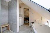 Bad en suite im DG - 