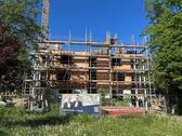 Baustelle Stand 05/2026 - 