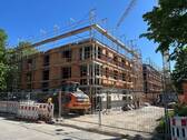 Baustelle Stand 05/2026 - 