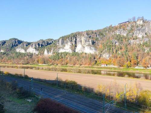 Grundstücksansicht - 