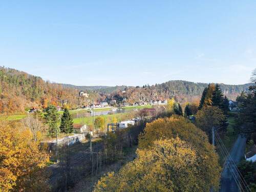 Grundstücksansicht - 