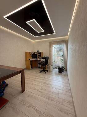 Büro - Erdgeschoss - 