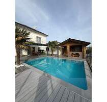 *Exklusive Oase in Grünstadt* - 1.249.000,00&nbsp;EUR Kaufpreis, ca.&nbsp; 135,00&nbsp;m&sup2;&nbsp;Wohnfl&auml;che in Grünstadt (PLZ: 67269)